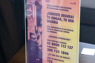 Información para las mujeresormación 