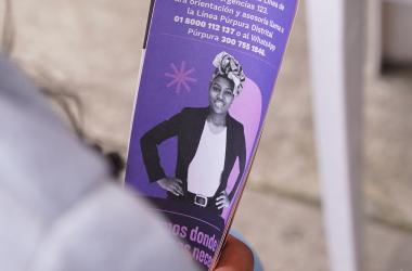 Información para las mujeres