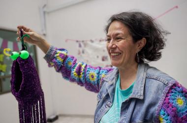 La Autonomía Económica es un factor protector para las mujeres contra la prevención de violencias. 
