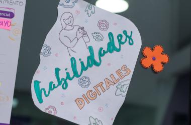 Centros de Inclusión Digital: nuevos cursos para fortalecer habilidades tecnológicas 