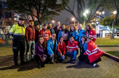 Jornadas con Seguridad 