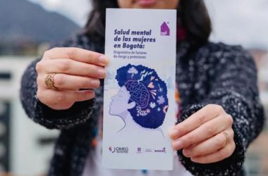 Esta encuesta reúne una amplia y robusta variedad de resultados sobre la situación y la experiencia de las mujeres en la ciudad.
