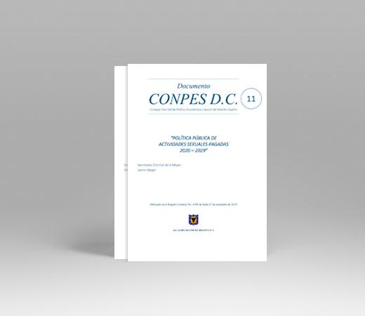 Portada del documento