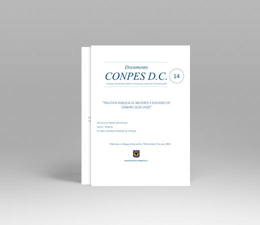 Portada del documento