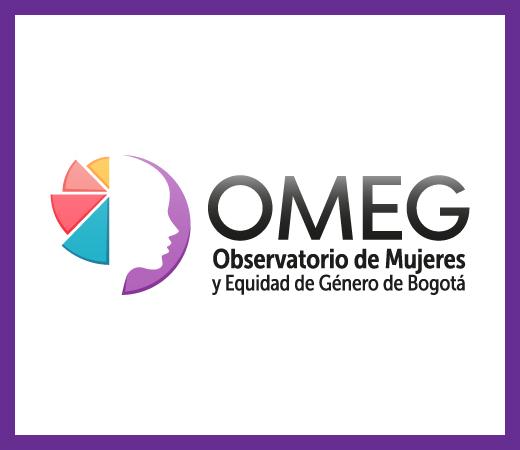 icono logo OMEG