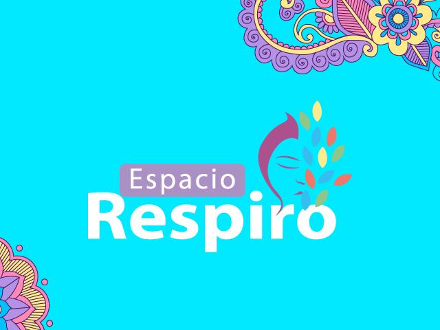 Espacios de respiro