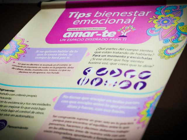 Información para mujeres