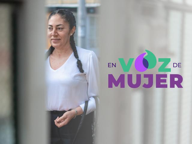 Patricia De la Rosa
