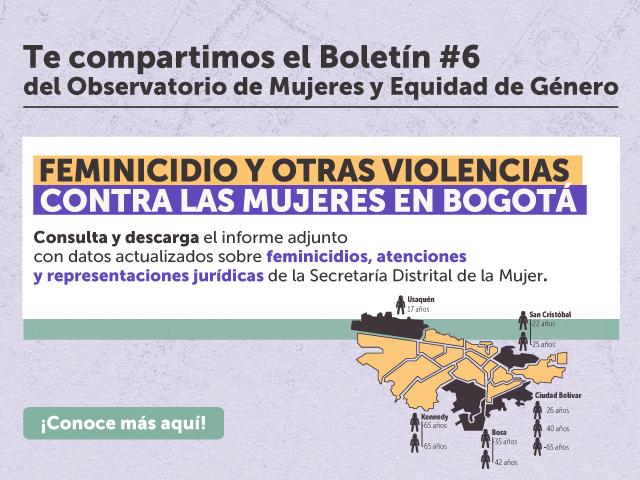 Imagen carrusel - Informe 6 OMEG 2025