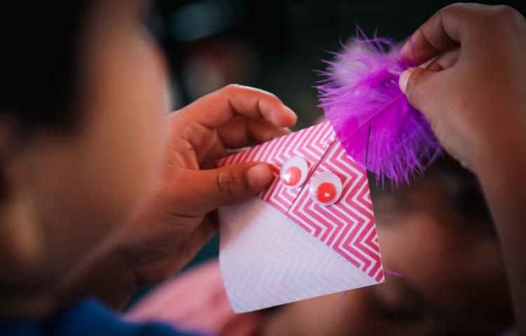 El Día Internacional de las Niñas, conmemorado cada 11 de octubre, constituye una oportunidad para visibilizar los derechos, capacidades y aportes de las niñas, así como las desigualdades y violencias que todavía atraviesan sus vidas por razones de género.