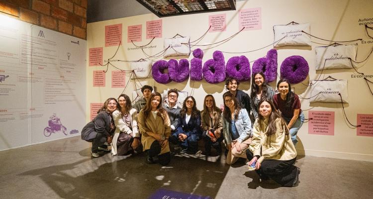 Bogotá conmemora seis años del Sistema Distrital de Cuidado, una apuesta que reconoce, redistribuye y reduce los trabajos de cuidado no remunerados.