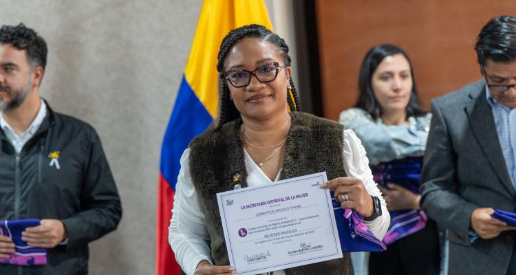 Participación Política 