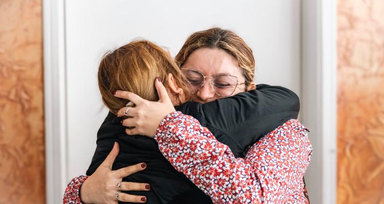 El 19% de las mujeres versus el 15% de los hombres presentaron síntomas de posibles trastornos de salud mental 