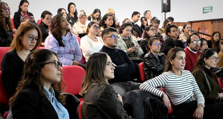 Comisión Intersectorial de Mujeres (CIM)
