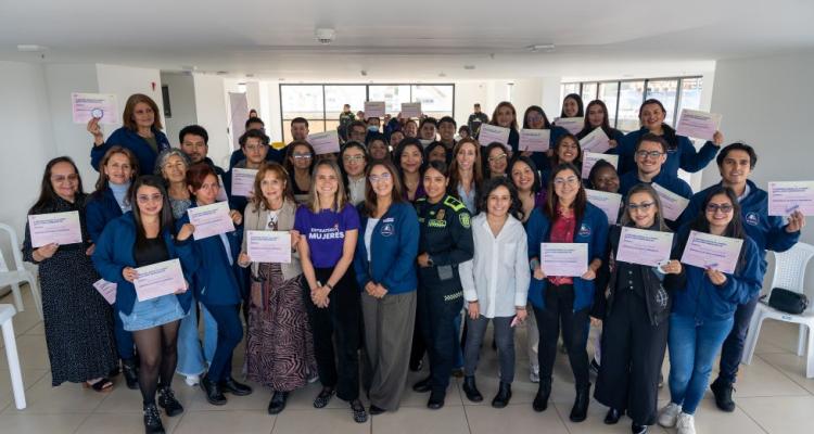 Propiedad Horizontal Violencias