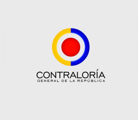 Logo Contraloría General de la República