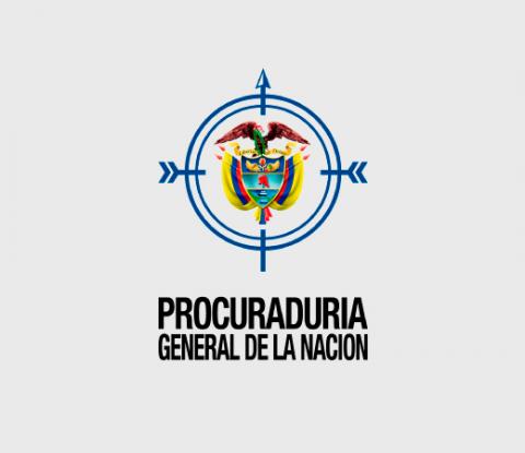 Logo Procuraduría General de la Nación